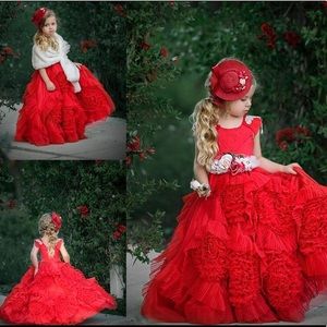 Dollcake It caught my Heart frock 2t